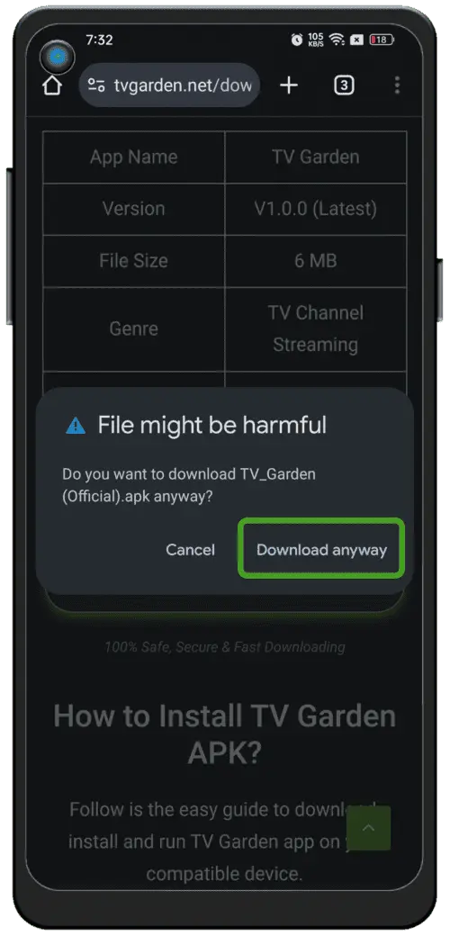 Descargar la app TodoTV